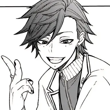 Profile image of 花魁坂京夜