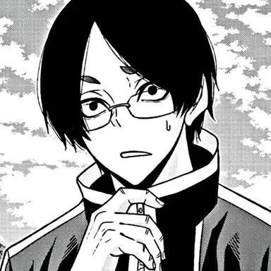 Profile image of 遊摺部従児