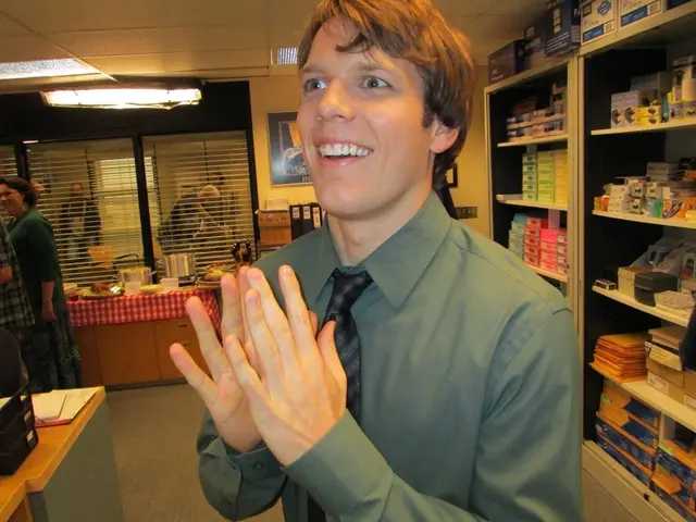 Profile image of Pete