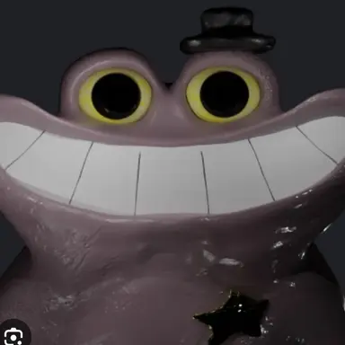 Profile image of 보안관 토드스터