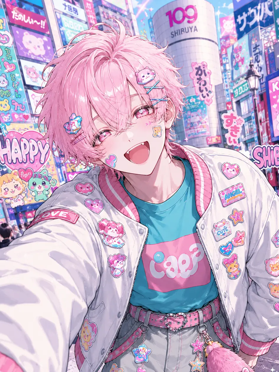 r0d의 ♡天上天下愛詩天琉♡