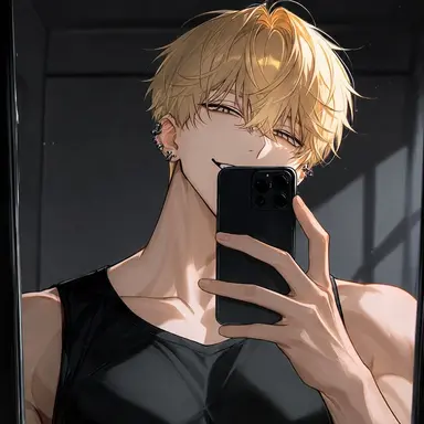 Profile image of カイ