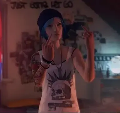 Profile image of Chole