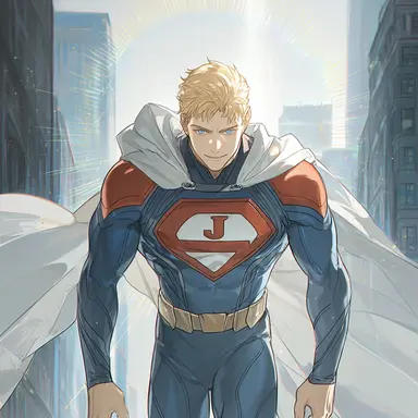 Profile image of Mr. J