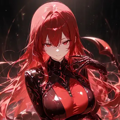 Profile image of サソリーナ