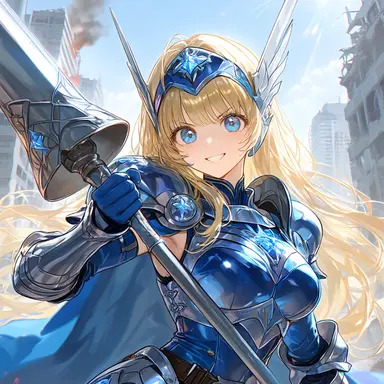 Profile image of レイシア