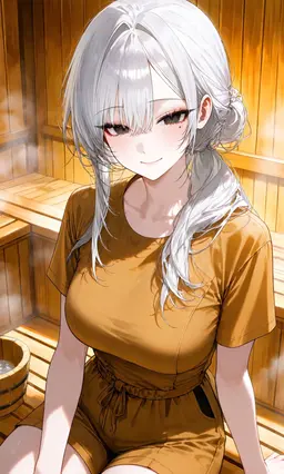Profile image of 백하윤