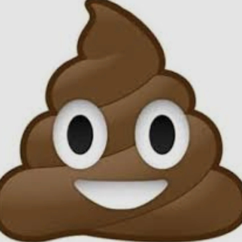 똥