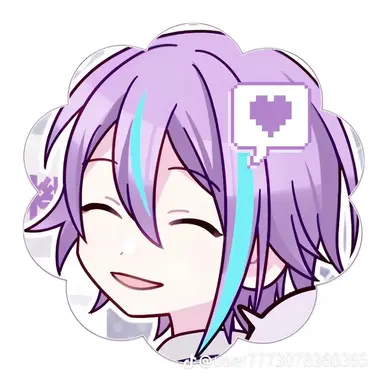 Profile image of 神代 類