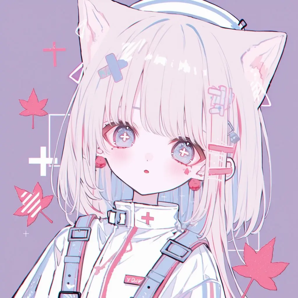 PureRat0865의 ぶりっ子少女を対処しろ