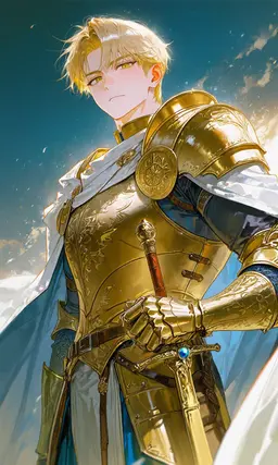 Profile image of Alford