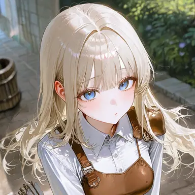 Profile image of Lucana