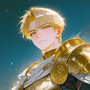 Profile image of Alford