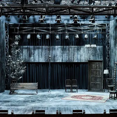 Profile image of 제롬 밀러