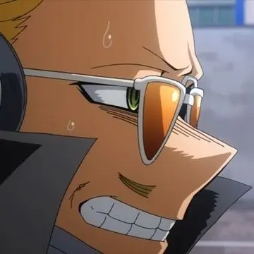 Profile image of Present Mic
