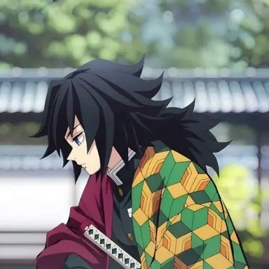 Profile image of 토미오카 기유