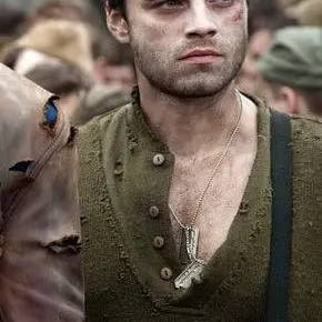 Profile image of Bucky Barnes