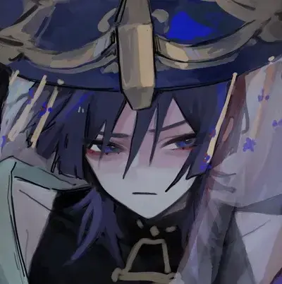 AgileHat6690의 Cheater Scaramouche