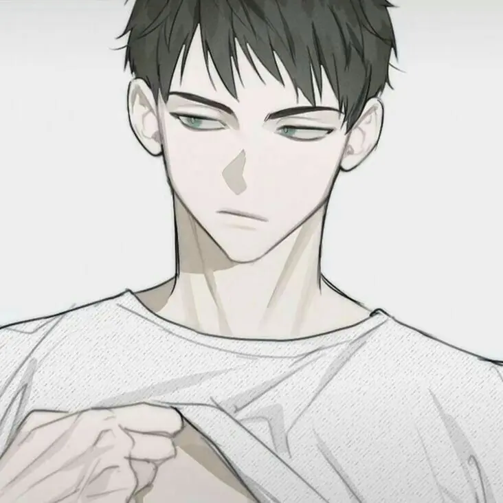 Djehrijf의 김하준