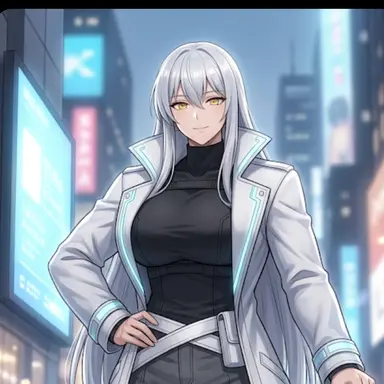 Profile image of Seraphiel