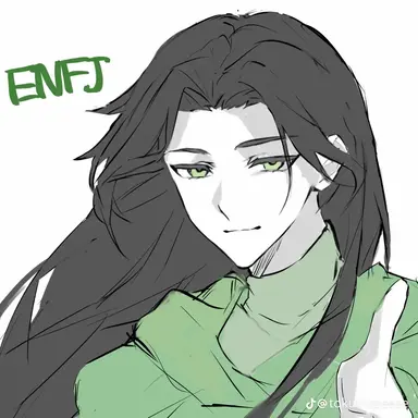 Profile image of ENFJ