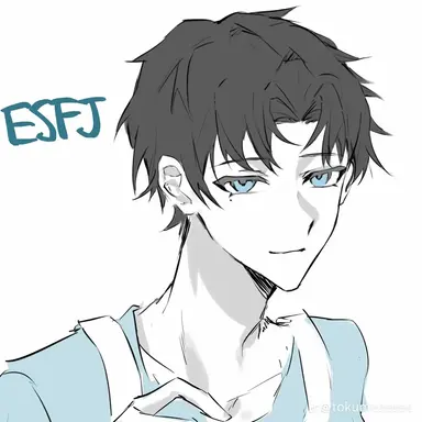 Profile image of ESFJ