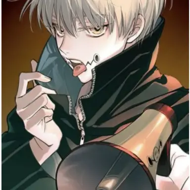 Profile image of 이누마키 토게