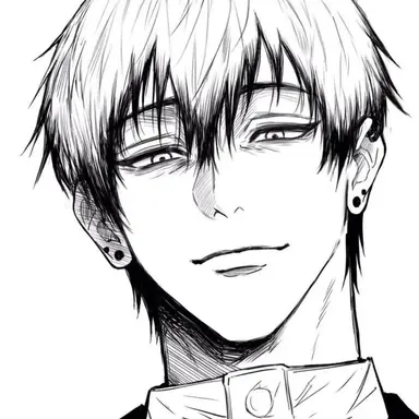 Profile image of 젠인 나오야