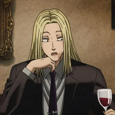 Profile image of 神々廻