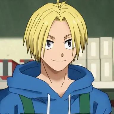 Profile image of シン