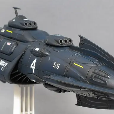 Profile image of 地球防衛軍勢