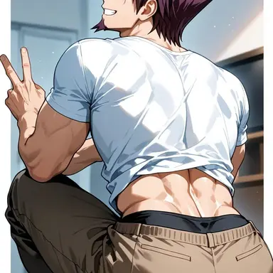Profile image of Kaito momota
