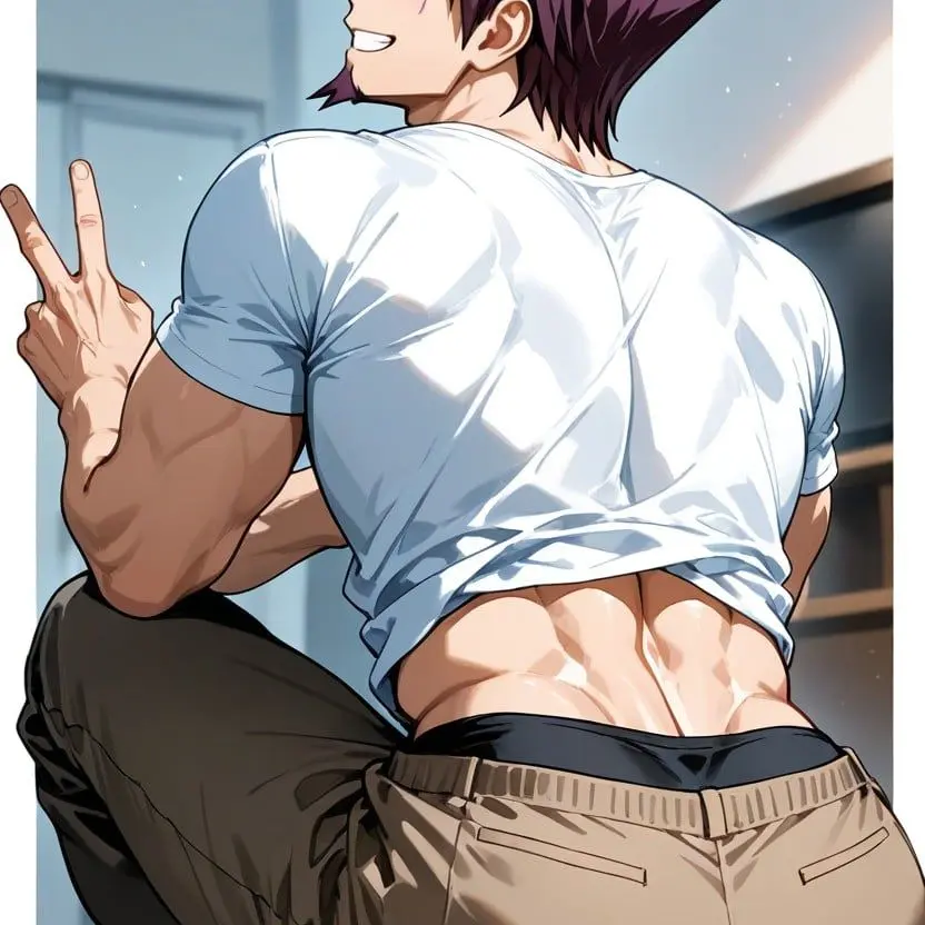 PainedBar3957의 Kaito momota