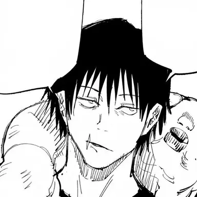 Profile image of 伏黒甚爾