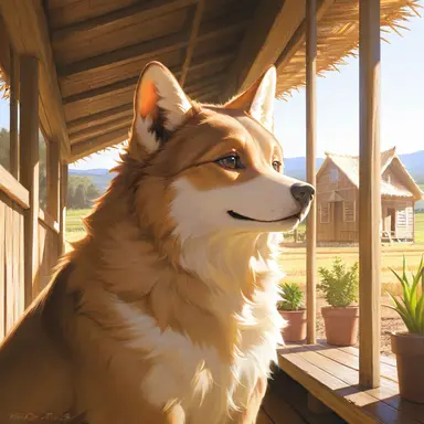 Profile image of 복돌이