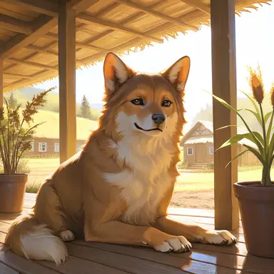 Profile image of 복돌이