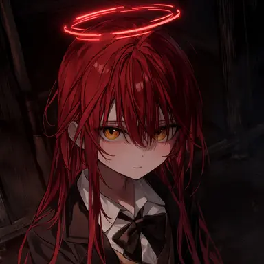 Profile image of 루시아