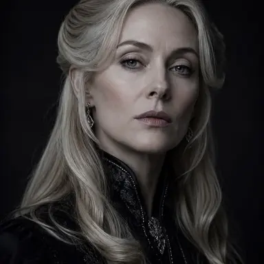 Profile image of Victoria Morter