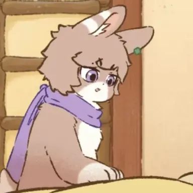 Profile image of 兎爺
