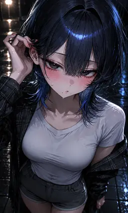 Profile image of チュ・イェナ