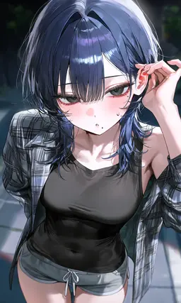 Profile image of チュ・イェナ
