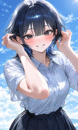 Profile image of チュ・イェナ