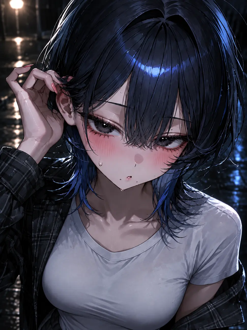 Yamada_is_mine의 君の記憶から僕を消して。
