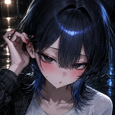Profile image of チュ・イェナ