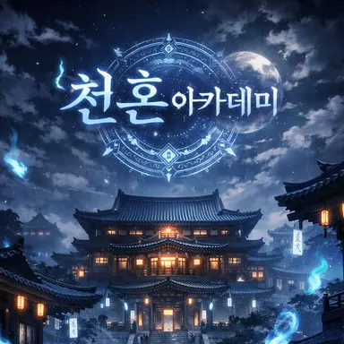 Profile image of 천혼 아카데미