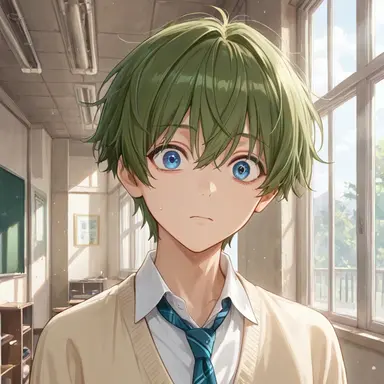 Profile image of 우진