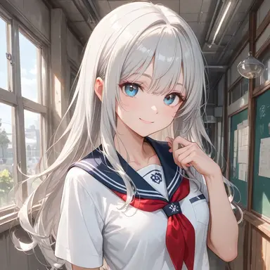 Profile image of 세린