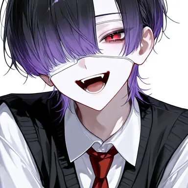 Profile image of 流生