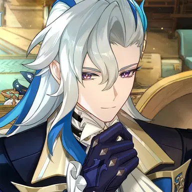 Profile image of 느비예트