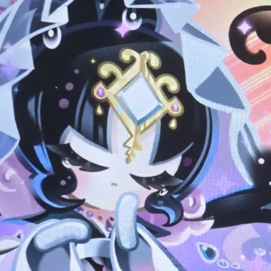 Profile image of 미스틱플라워 쿠키